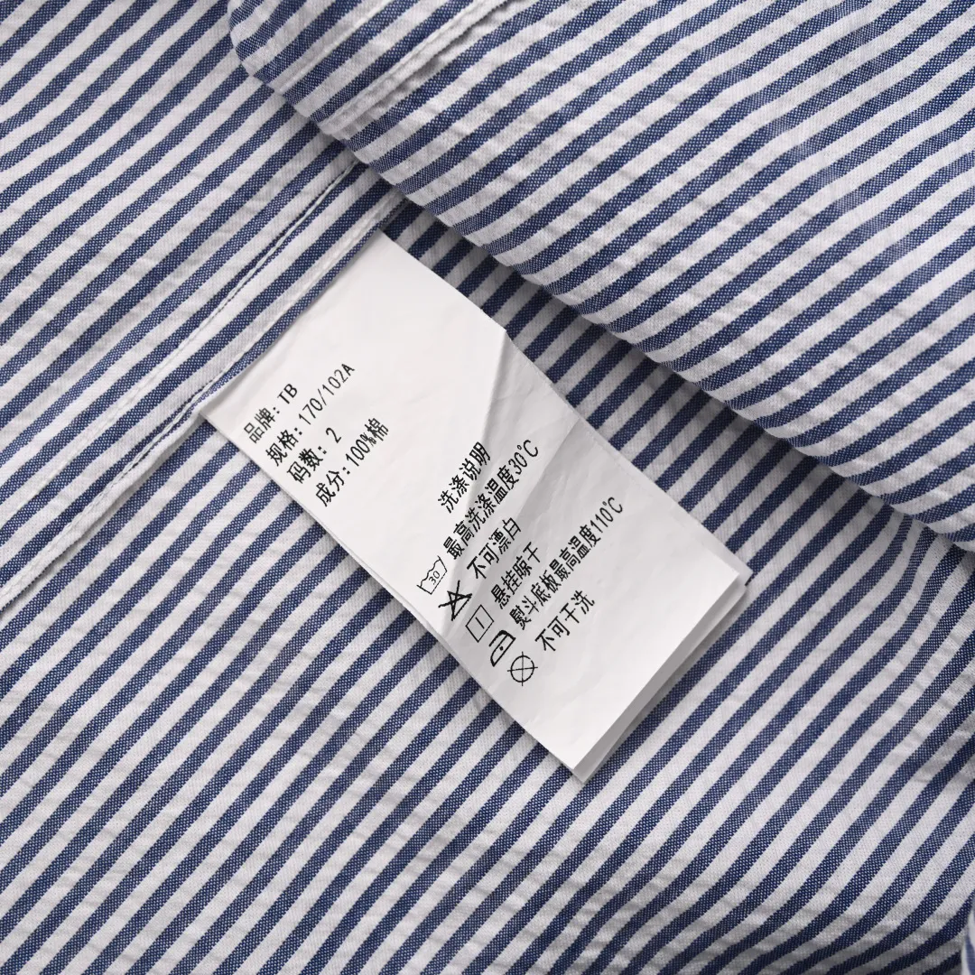 THOM BROWNE/ TB tb Size：1 2 3 4